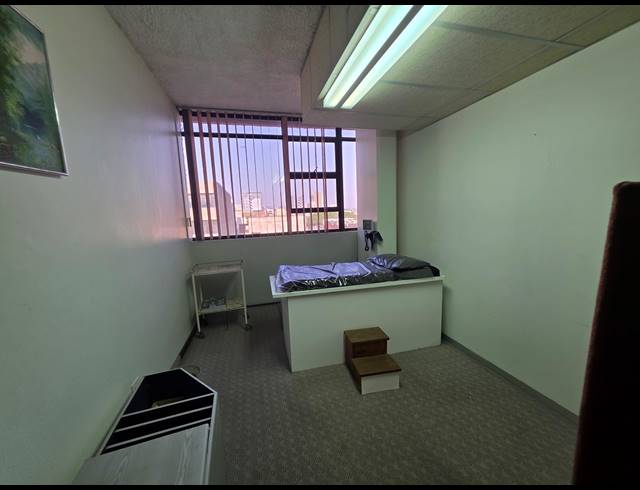 100M² OFFICE TO LET IN DURBAN CENTRAL
